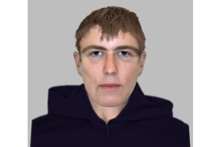 E-fit release following attempted rape in Liskeard