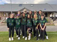 Walter pleased with Trees despite defeat to Callington Seconds