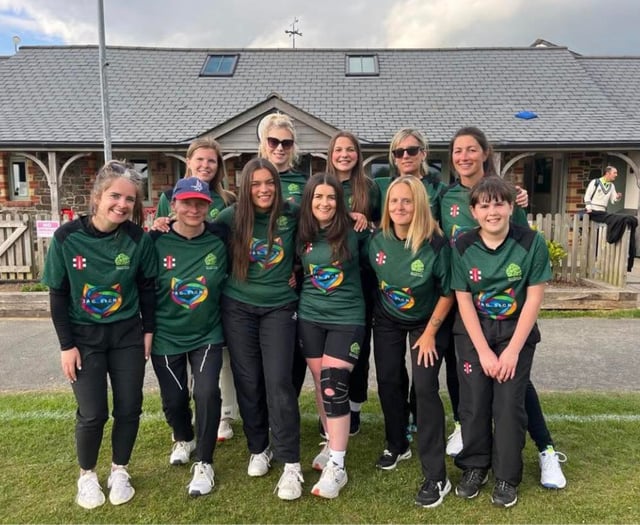 Walter pleased with Trees despite defeat to Callington Seconds