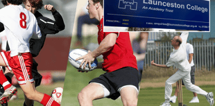 New academy for the athletes of tomorrow
