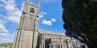 St Mary's seeks willing locals for clean up party