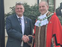 Local figures welcome takeover of Jhoots 