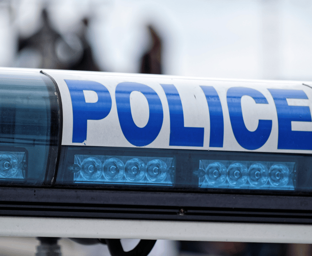 Invitation extended to meet local policing team