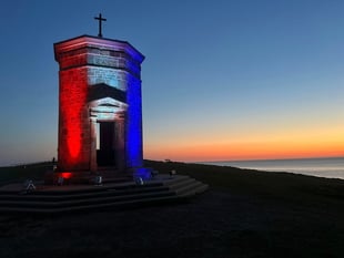 Bude commemorates 80th VE Day anniversary with community events