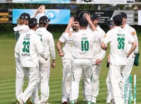 White targets trophy-laden summer at Callington