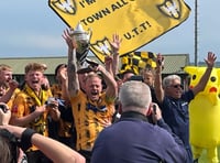 Holders Falmouth to face old rivals Newquay in Senior Cup