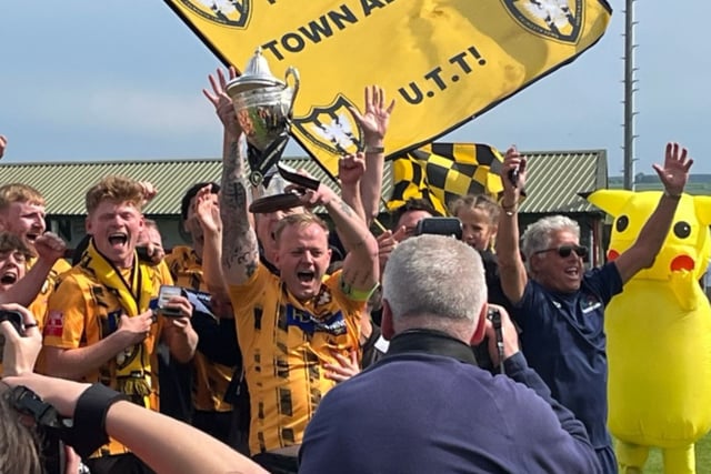 Holders Falmouth to face old rivals Newquay in Senior Cup