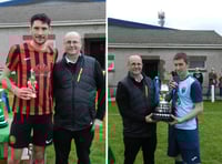 Boscastle regain Launceston Cup after remarkable penalty shootout