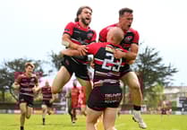 Top four objective remains on course for victorious Pirates