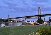 Locals angered as latest Tamar Tolls rise comes into fruition