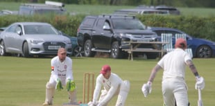 Lawson left frustrated as Werrington lose to Redruth