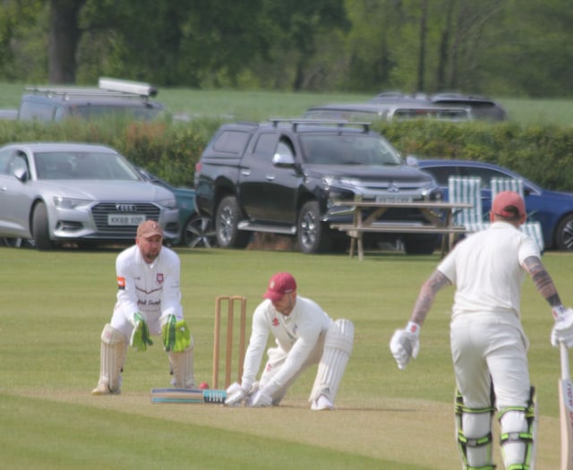 Lawson left frustrated as Werrington lose to Redruth