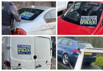 Young drivers warned about fake car insurance scams as fraud cases surge