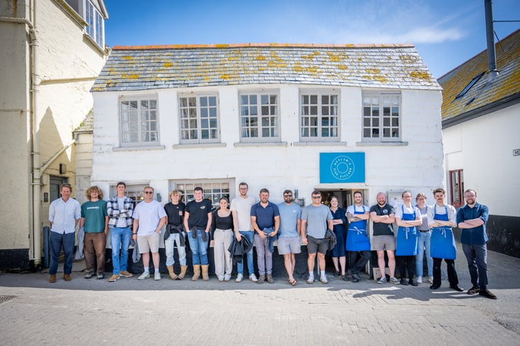 Young Fishermen Network Eevent