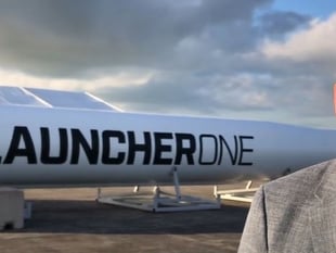 Former councillor no longer employed in controversial Spaceport role