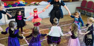 Dance school named 'best start-up of the year' at national awards
