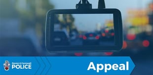 Police seek witnesses after fatal Chilsworthy crash