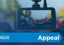 Police appeal for witnesses after fatal crash near Chilsworthy