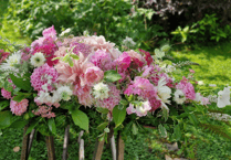 Obituary: David Naylor of North Hill