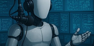 NCB Radio: For Whom the Bells Toll