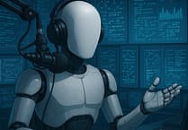 NCB Radio: For Whom the Bells Toll