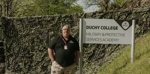 Duchy College instructor put forward for prestigious national award