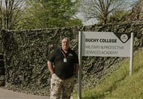 Duchy College instructor put forward for prestigious national award