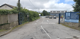 Fire crews confirm cause of blaze