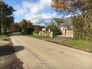 Planning: Solar panels for Grade II village hall approved 