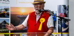 Councillors propose flying rings ban