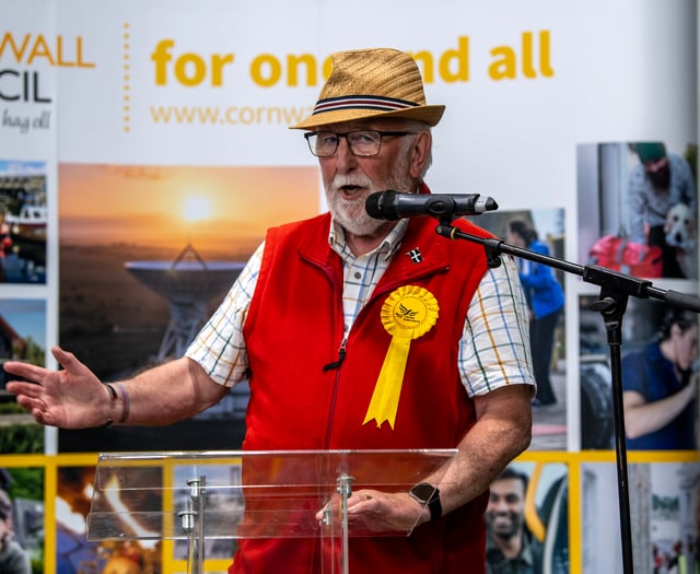 Councillors propose flying rings ban