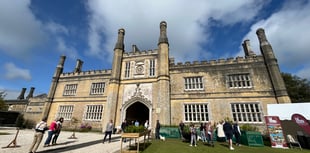 Tregothnan raises £65,000 for Cornwall charity