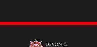 Bicester Norton: Tribute to fallen firefighters