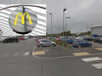 Proposals for Bude McDonalds could be refused by Cornwall Council 