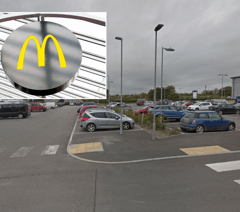 Thousands sign petition protesting plans for McDonalds in coastal town