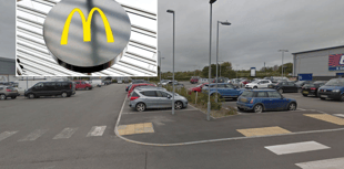 Proposals for Bude McDonalds could be refused by Cornwall Council 