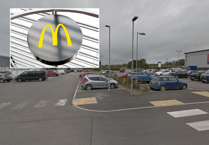 Proposals for Bude McDonalds could be refused by Cornwall Council