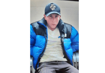 Police appeal for help to locate missing teenager