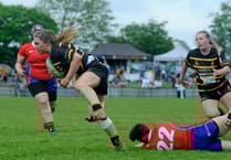 Cornwall Women beaten in Gill Burns Cup opener