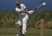 Bude's promotion hopes take a blow as Luckett go second