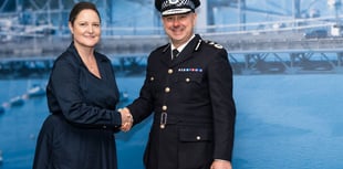 Devon and Cornwall Police 'requires improvement'