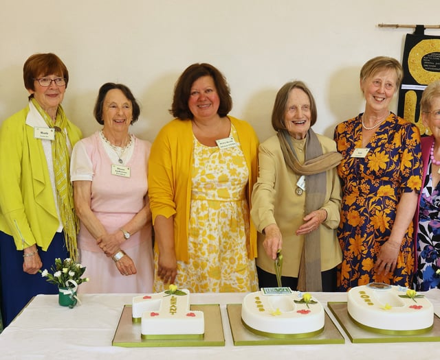 Your community news from across North Cornwall and beyond 