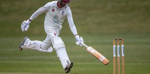 Lawson hails Werrington after fine 'team performance'