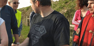 Historic Beating of the Bounds event to be cancelled 