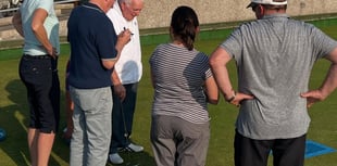 Stratton's bowlers enjoy fine start to the season