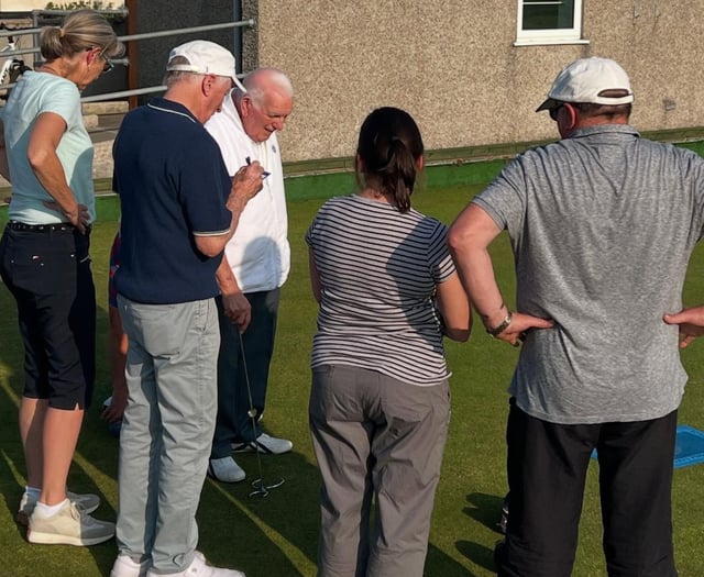 Stratton's bowlers enjoy fine start to the season