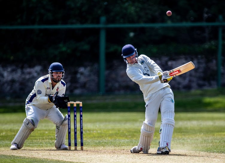 Joseph Clifton-Griffith