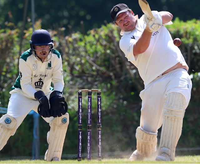 Werrington lose thriller to St Blazey as Trees earn first win