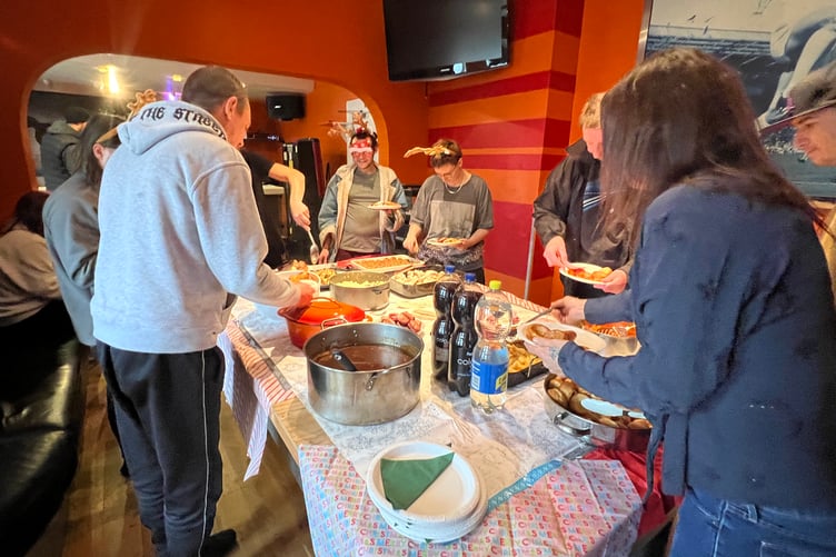 Cornwall Community Foundation Appeal