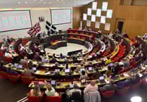 Councillors react following leadership selection